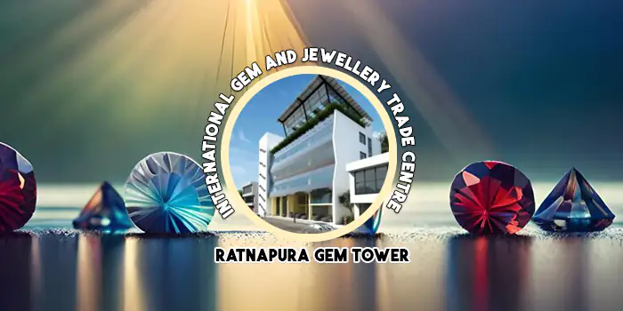 President Unveils Ratnapura Gem Tower in Bid for Economic Boost : 2022 ...