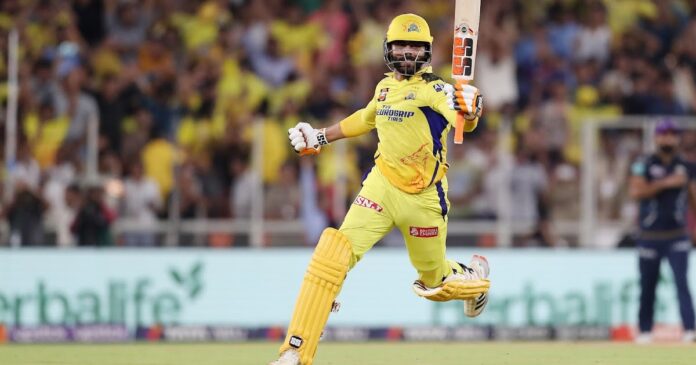 Chennai Super Kings IPL takes the crown | Gossip Lanka Hot News
