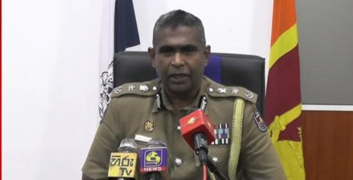 “We had received intelligence by October 7th” Special Statement from Acting IGP