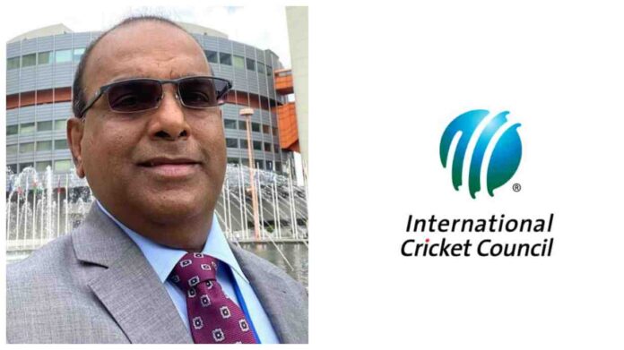 Sri Lanka’s Sumathi Dharmawardena gets big ICC role