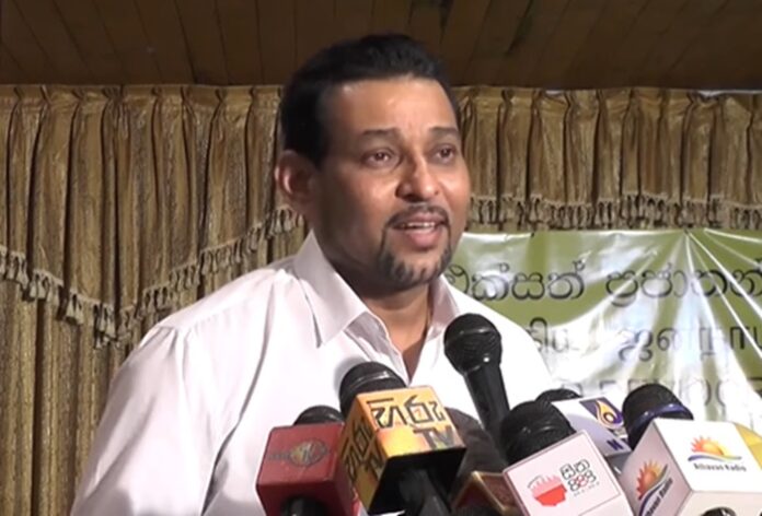 Dilshan ready to play “Dilscoop in Politics”