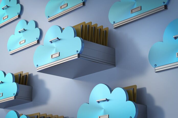 Get Lifetime 1TB of Cloud Storage for Just $120
