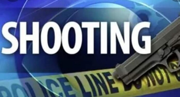 48 yr old shot dead in Dickwella