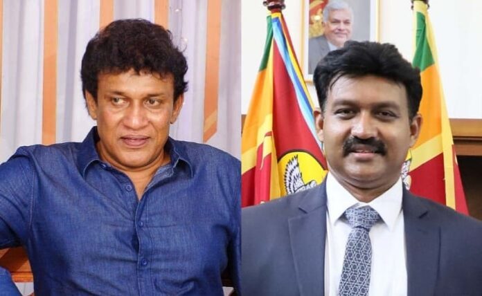 CWC calls on SJB to consider National List seat for Mano Ganesan