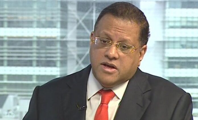 Court issues notice to former CBSL Governor Arjuna Mahendran