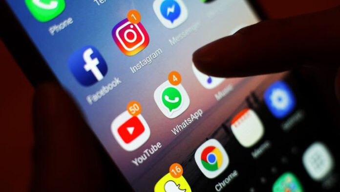 EC receives 490 social media related complaints