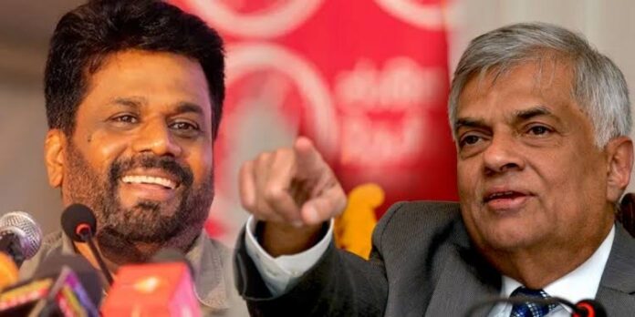 Govt following Ranil’s path : Opposition Leader