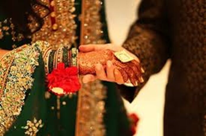 Muslim Marriage Act : Govt clarifies stance