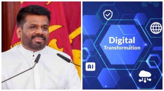 New Digital initiative for Sri Lankans in 7 countries