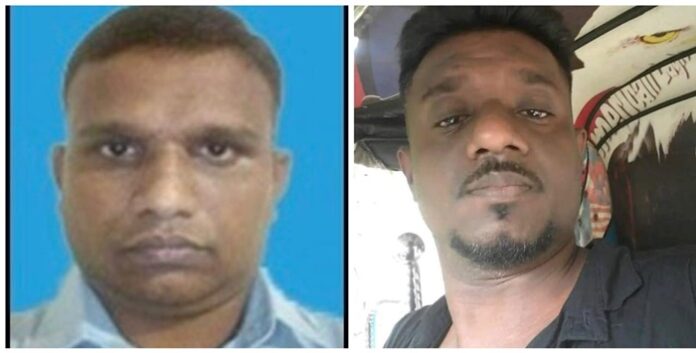 Police seek public support to arrest Minuwangoda robbery suspects