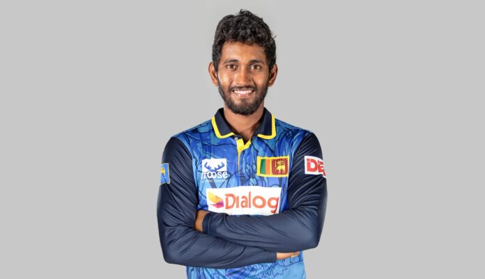 Sri Lanka ODI squad : 2 key updates