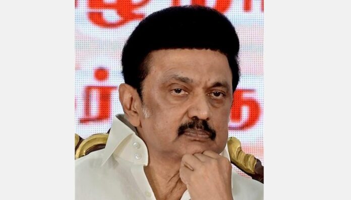 Tamil Nadu CM wants to stop arrest of Indian fishermen in Sri Lanka