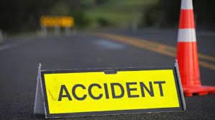 Two dead in separate accidents