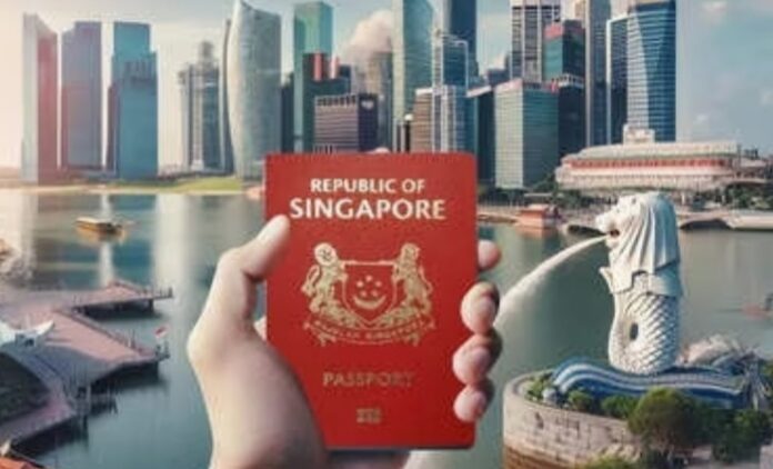 World’s Most Powerful Passports: Find out where your country ranks