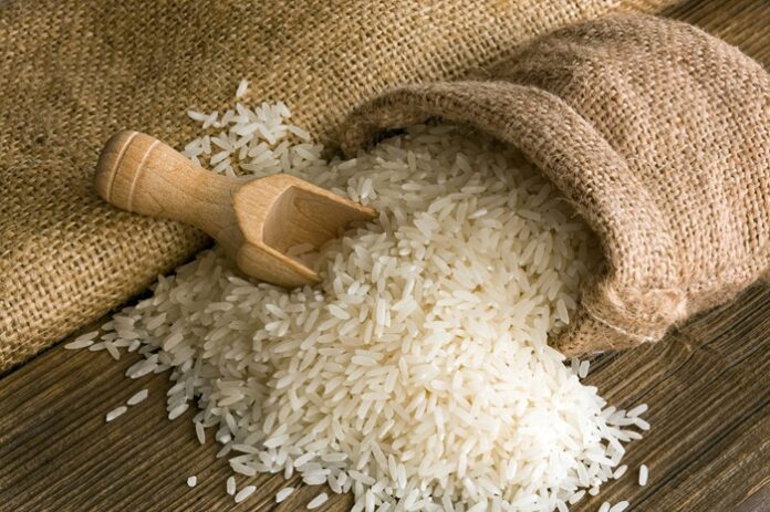 75,000 MT imported rice cleared by Customs