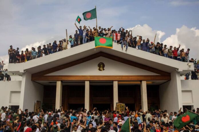 Bangladesh imposes restrictions on journalists’ access to Secretariat