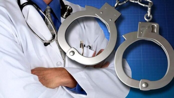 Court orders arrest of doctor over abortion claims