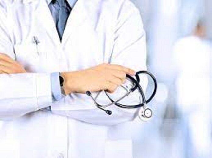 Govt extends retirement age of doctors