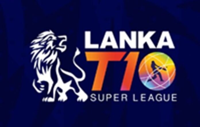 Lanka T10 begins : Where to watch?