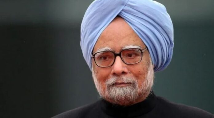 Former Indian prime minister Manmohan Singh has died at the age of 92