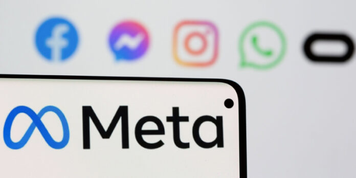 Meta down ? : Instagram, Facebook and WhatsApp all suffer