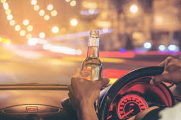 New move from Police to punish drunk drivers