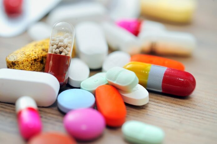 Over 300 local medicines approved for procurement