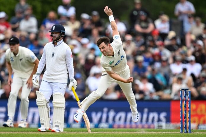 Slow over rate : England & New Zealand lose World Test Championship points