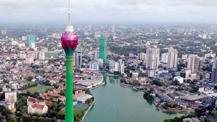 Sri Lanka sets up Public Debt Management Office