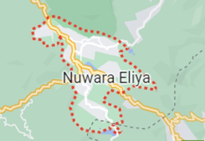 Three arrested over Nuwara Eliya depot robbery & murder