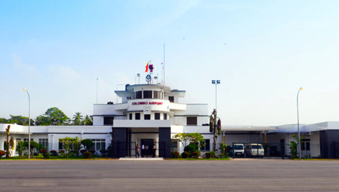 Update on emergency exercise scheduled at Ratmalana Airport