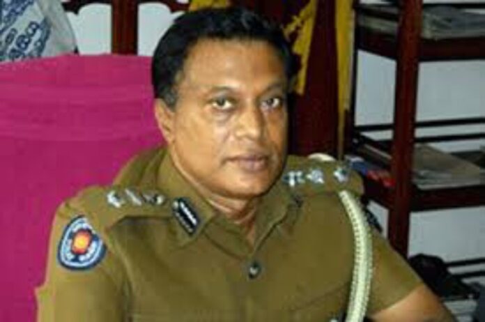 Vass Gunawardena's death sentence confirmed