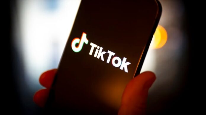 Why Albania banned TikTok ?