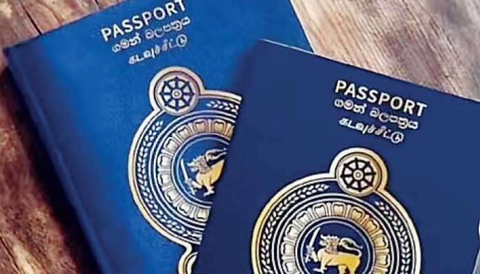 Court informed of National Procurement Commission's inquiry into e-passport tender dispute