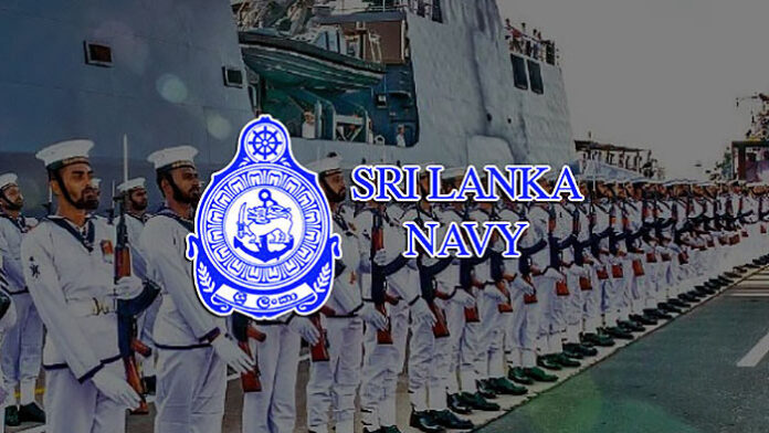 Sri Lanka Navy celebrates 74 years of distinction with 2,138 advancements