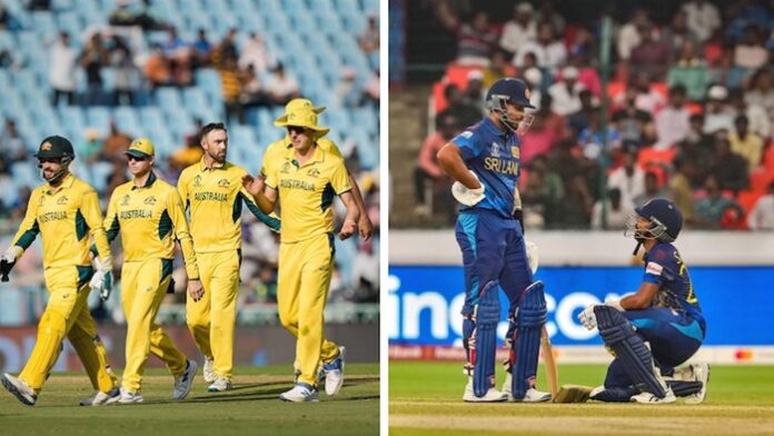 Australia to play more ODIs in Sri Lanka?