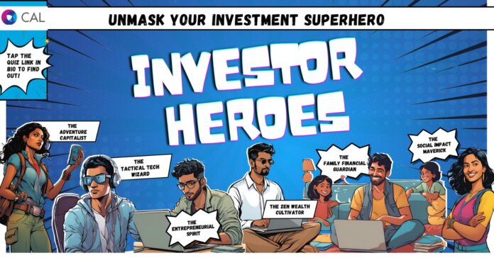 CAL’s Investor Heroes Quiz: Making Retail Investing Fun & Engaging