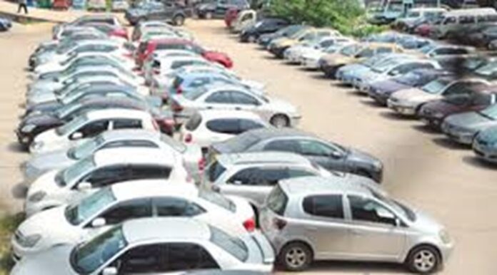 CMC car parks : Probe into Rs. 27 Mn in unpaid dues