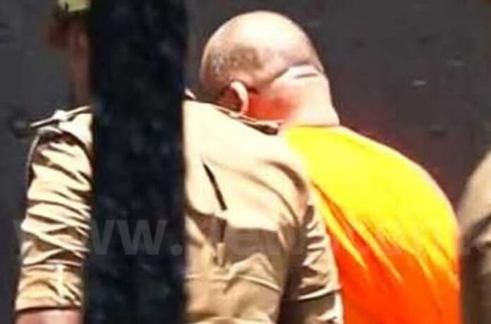 Court rejects Gnanasara Thera's bail application