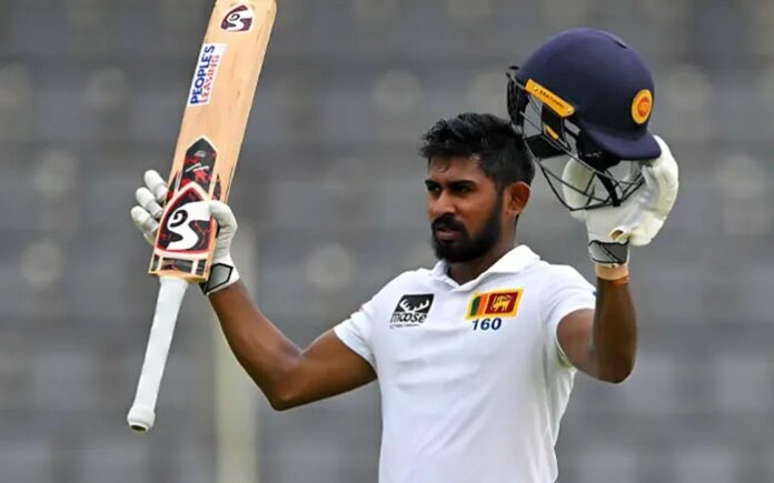 ICC Awards 2024 : Big award for Kamindu Mendis