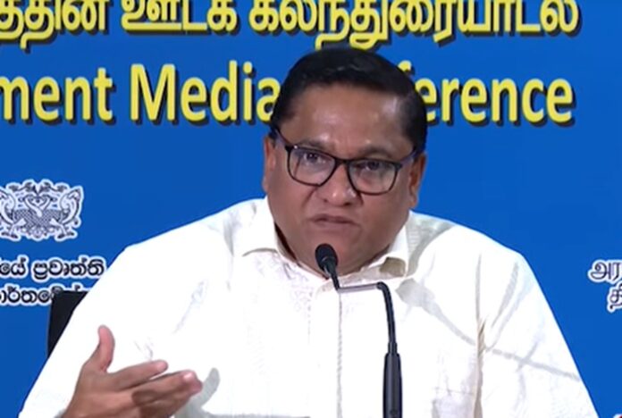 Minister Vijitha Herath hints at lower vehicle prices after imports restart