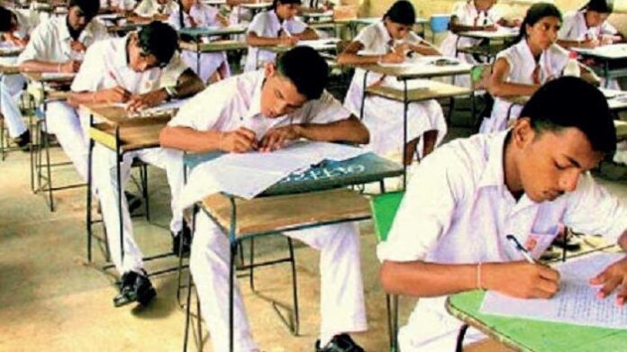 Paper leak : Grade 11 Sinhala Literature exam in NCP postponed