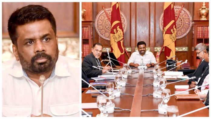 President meets AG on Controversial Legal Proceedings