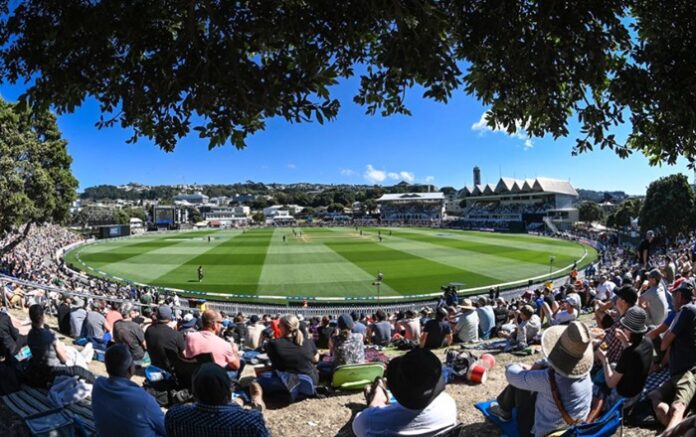 SL vs NZ First ODI heading for a sell-out