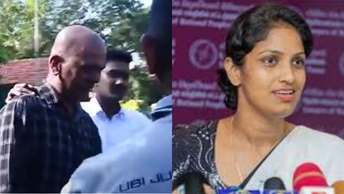 SLPP politician arrested for defaming MP Kottahachchi