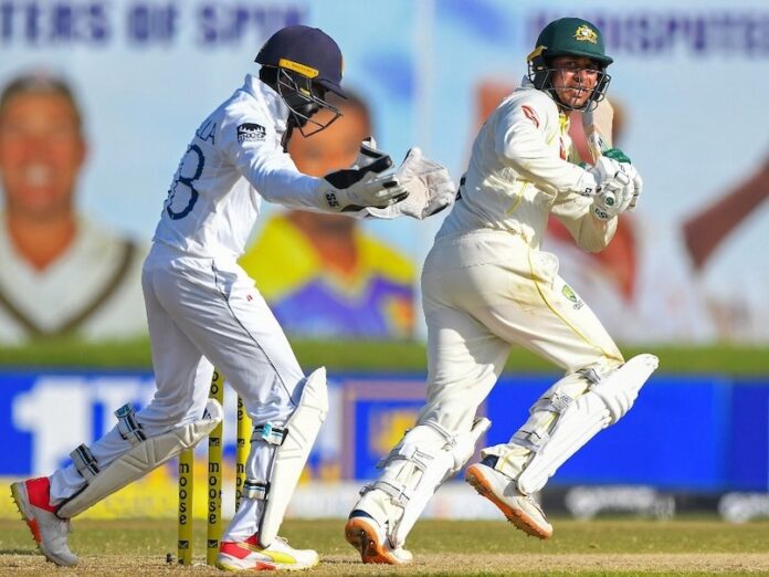 Sri Lanka Tests no certainty for Aussie TV screens