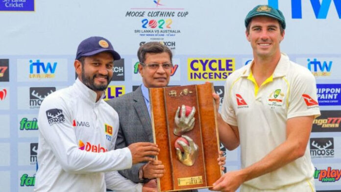 Sri Lanka Vs Australia: Major TV deal first time after 1997