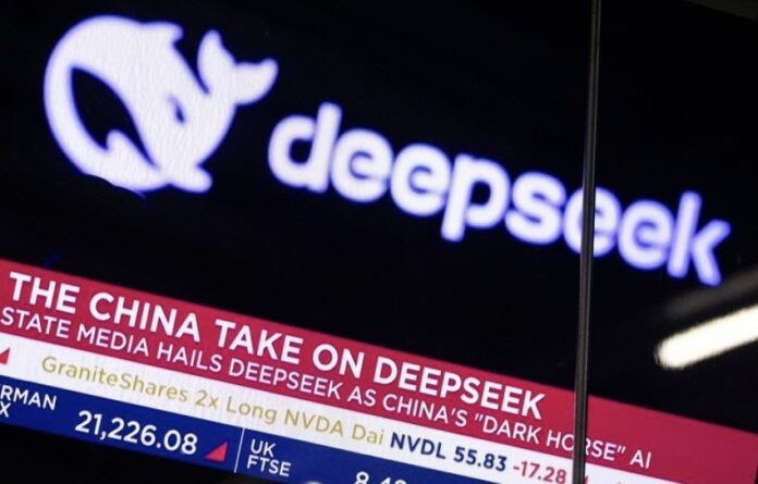 What is DeepSeek - and why is everyone talking about it?