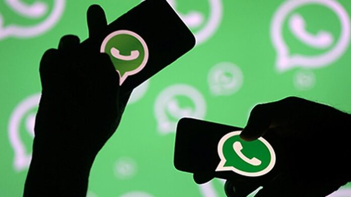 WhatsApp rolling out document scanning feature