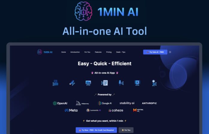 THIS $ 40 Subscribtion Will Bring Ai Into Your Business
